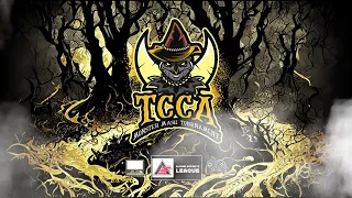 TCCA Monster Mash Community Tournament - Overwatch 2