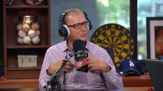 Mike Pereira on The Dan Patrick Show (Full Interview) 9/15/16