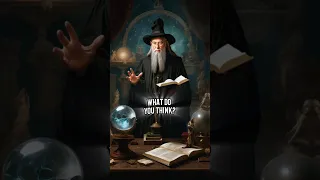 Nostradamus: The Man Who Saw the Future? #history #facts #nostradamus #fyp #fy #shorts #viral