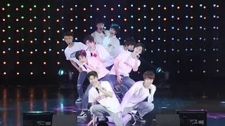 [NCT.zip #1] Under The Sea ~SMROOKIES SHOW~