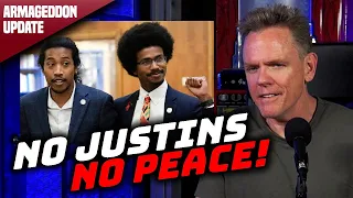 No Justins, No Peace! | Christopher Titus | Armageddon Update