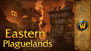 Stratholme and Eastern Plaguelands - Music & Ambience - World of Warcraft