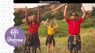 Monumental Love | Monumental VBS | Group Publishing