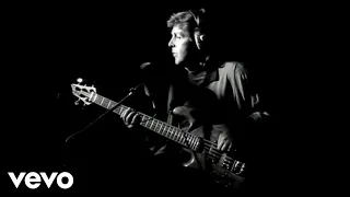 Paul McCartney - Distractions (Official Music Video, Remastered)