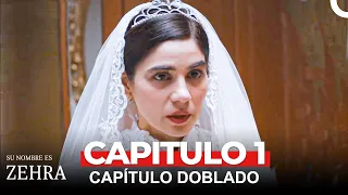 Su Nombre es Zehra Capitulo Completo 1  (Doblada En Español)