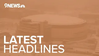 Top morning headlines for November 15