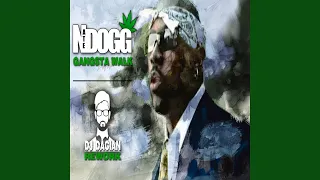 Nate Dogg (Gangsta Walk) (DJ Dacian Remix)