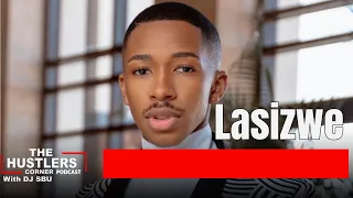 LASIZWE | Awkward Date, Digital content entrepreneurship, relationship with late mother and more