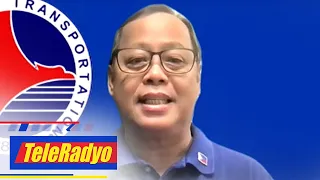 SRO | TeleRadyo (16 November 2021)