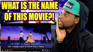 TWICE "What is Love?" M/V | WHAT MOVIE IS THIS? | REACTION!!!