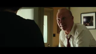 The Founder Official Trailer #1 2016   Michael Keaton Movie HD