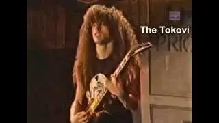 Tornado of souls Rock in Rio 1991 (HQ sound)