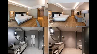 Rixos Sungate 2022 - Superior Double Room