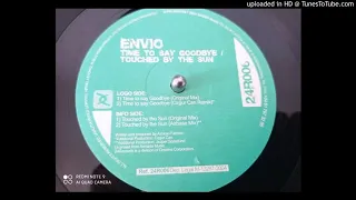 Envio - Touched By The Sun