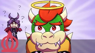 The Good Koopasaur [TheGamer][10 Reasons the Prove Bowser is Not a Villain]