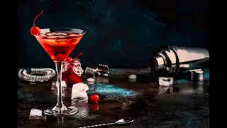 Blues Cousins - Whisky, Gin & Wine [Relaxing Blues Music 2021]
