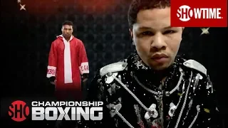 Gervonta Davis vs. Yuriorkis Gamboa | Dec. 28 on SHOWTIME