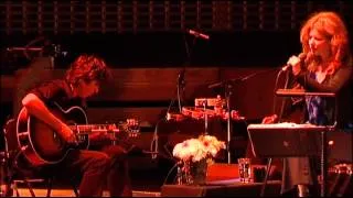 Cowboy Junkies Live in Liverpool 1) A Horse in the Country 2) Notes Falling Slow