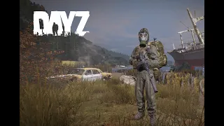 DayZ - Surprise in the Rify Toxic Zone (Xbox Official)