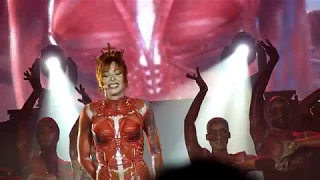 Mylène Farmer - L'âme-stram-gram - Tour 2009