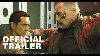 Terminator: Dark Fate - Official International Trailer #4  (2019) - Paramount Pictures