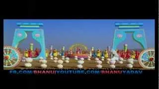 Naino Mein Sapna REMIX  HIMMATWALA-by BHANU YADAV HD