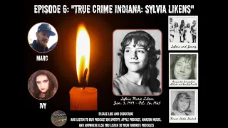 Episode 06 - True Crime Indiana: Sylvia Likens