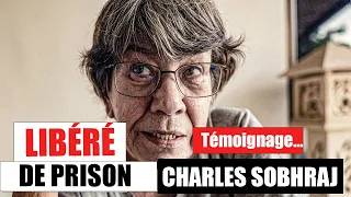 Interview Le SERPENT, sa voisine témoigne ! (Charles Sobhraj) Tueur en série