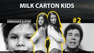 #2 - Milk Carton Kids [AUDIO]