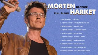 [Morten Harket - Full Album Brother] Morten Harket Greatest Hits Time To Time