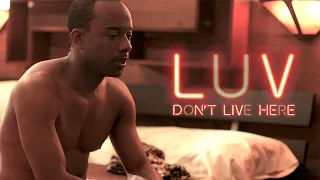 Luv Don't Live Here Anymore - Official Trailer | Dekkoo.com | Stream great gay movies