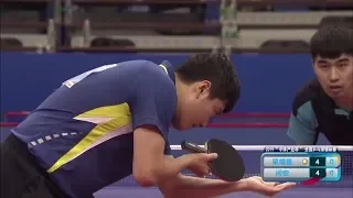 Liang Jingkun vs Yan An | MT-FINAL | 2019 China National Championships