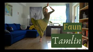 Faun - "Tamlin" (Dance)