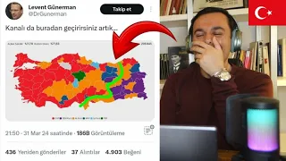 CHP 🆚 AKP | EN KOMİK TWEETLER 🇹🇷 İTALYAN TEPKİSİ 😂😂😂