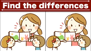 Find the difference|Japanese Pictures Puzzle No256