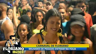 CARNAVAL DE #FLORIANO PI /TBT 2020/