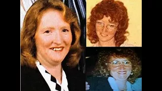 DrWho - Katherine Knight: Cannibal, Psychopath, Mother and Wife (Crime Documentary)