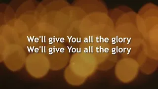 What A Beautiful Name O Come Let Us Adore Him (Worship Christmas Song)