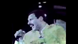 Queen - Live at Knebworth Park 1986 (The Last Queen Concert Fully Uncut)