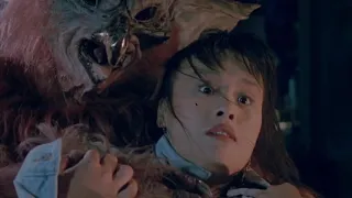 The Guyver (1991) - Theatrical Trailer