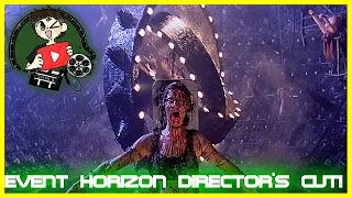 EVENT HORIZON Directors Cut News!