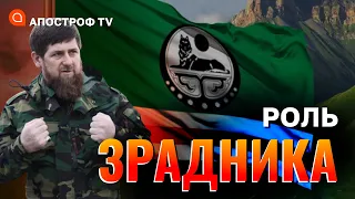 Історичний день для Ічкерії. Чечню звільнить тільки молодь // Анзор Масхадов