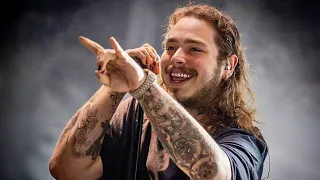 "Here's Why Post Malone Is a Problem"