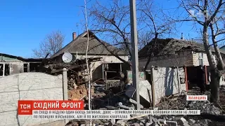 Українські втрати на східному фронті: один боєць загинув, двох поранено