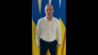 Депутат Украины Илья Кива поздравил с днем рождения президента России Владимира Путина.