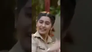 madam sir ke Kahane per Kiya Karishma Singh ne dance#