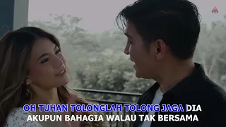 Dadali - Mungkin Pilihan Terbaik | Official Video Karaoke