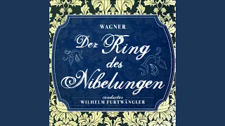 Das Rheingold: "Riesen-Wurm winde sich ringelnd!" (Alberich, Loge, Wotan)