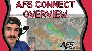 Case IH - AFS Connect: Software Platform Overview