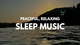 Zen Zone: Deep Sleep Meditation Music to Stop Overthinking & Heal Mind and Body #meditation #relaxin